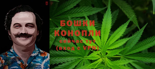 хмурый Михайлов